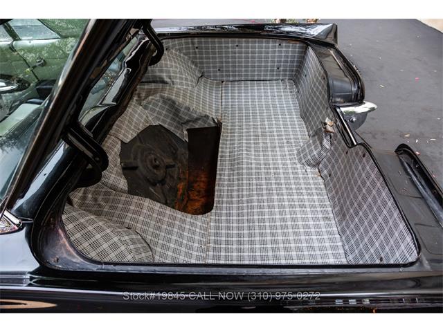 1960 Ford Thunderbird (CC-2078097) for sale in Beverly Hills, California
