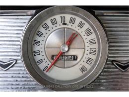 1960 Ford Thunderbird (CC-2078097) for sale in Beverly Hills, California