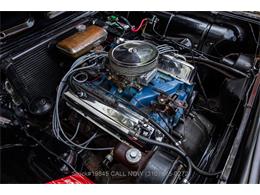 1960 Ford Thunderbird (CC-2078097) for sale in Beverly Hills, California