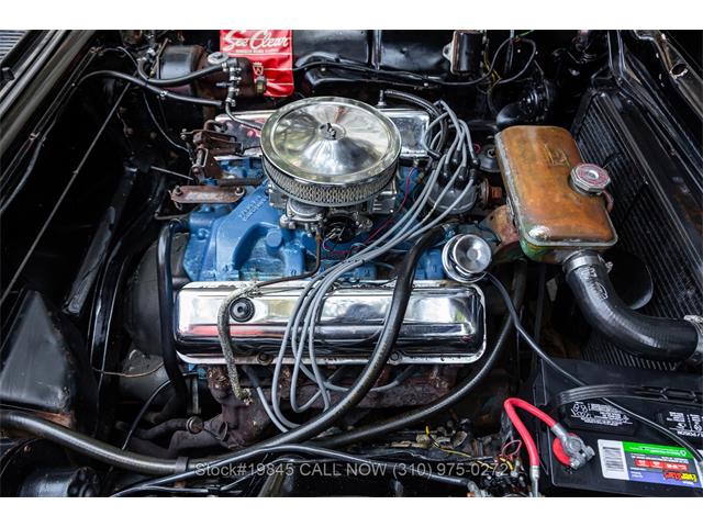 1960 Ford Thunderbird (CC-2078097) for sale in Beverly Hills, California