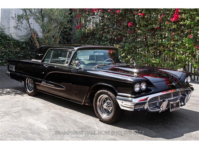 1960 Ford Thunderbird (CC-2078097) for sale in Beverly Hills, California