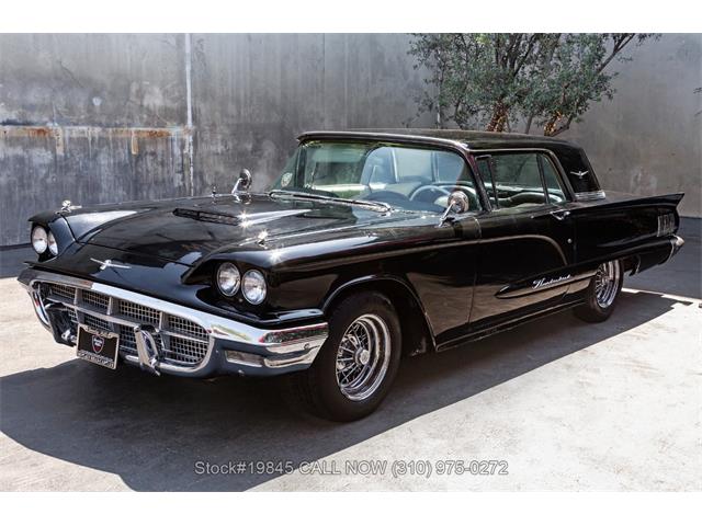 1960 Ford Thunderbird (CC-2078097) for sale in Beverly Hills, California