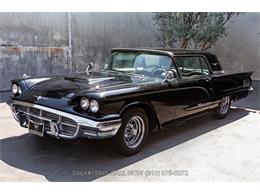 1960 Ford Thunderbird (CC-2078097) for sale in Beverly Hills, California