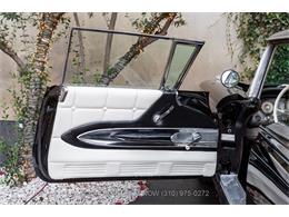1960 Ford Thunderbird (CC-2078097) for sale in Beverly Hills, California