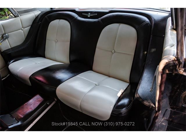 1960 Ford Thunderbird (CC-2078097) for sale in Beverly Hills, California