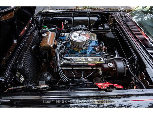 1960 Ford Thunderbird (CC-2078097) for sale in Beverly Hills, California