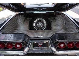1960 Ford Thunderbird (CC-2078097) for sale in Beverly Hills, California