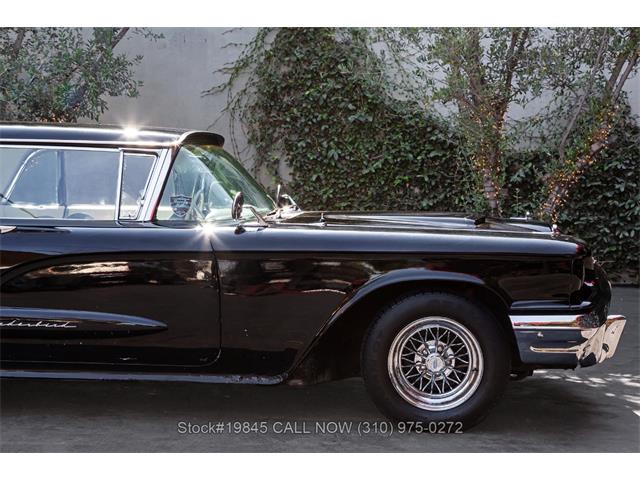 1960 Ford Thunderbird (CC-2078097) for sale in Beverly Hills, California
