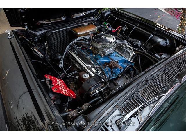 1960 Ford Thunderbird (CC-2078097) for sale in Beverly Hills, California