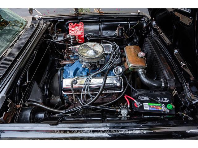 1960 Ford Thunderbird (CC-2078097) for sale in Beverly Hills, California