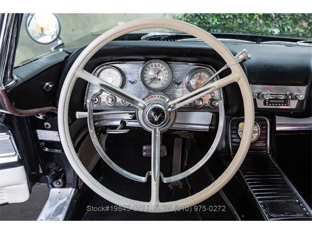 1960 Ford Thunderbird (CC-2078097) for sale in Beverly Hills, California
