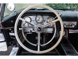 1960 Ford Thunderbird (CC-2078097) for sale in Beverly Hills, California