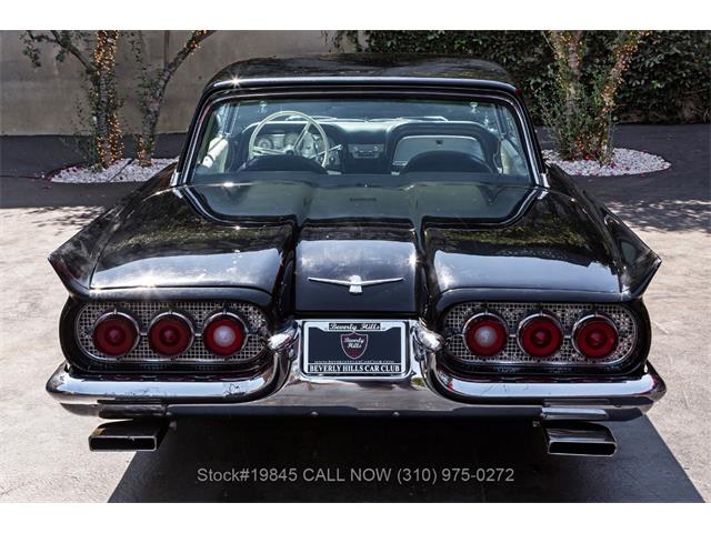 1960 Ford Thunderbird (CC-2078097) for sale in Beverly Hills, California