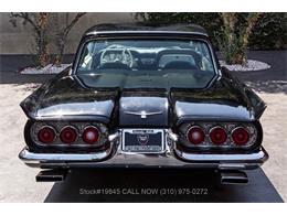 1960 Ford Thunderbird (CC-2078097) for sale in Beverly Hills, California