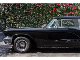 1960 Ford Thunderbird (CC-2078097) for sale in Beverly Hills, California