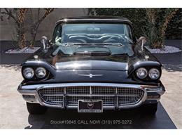 1960 Ford Thunderbird (CC-2078097) for sale in Beverly Hills, California