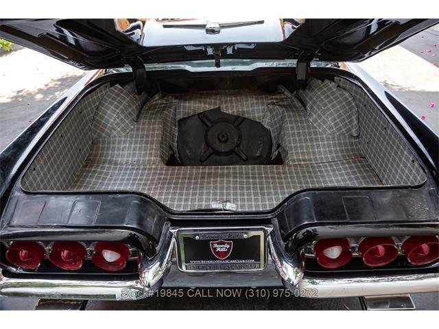 1960 Ford Thunderbird (CC-2078097) for sale in Beverly Hills, California