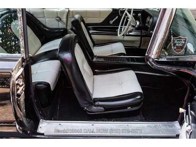 1960 Ford Thunderbird (CC-2078097) for sale in Beverly Hills, California