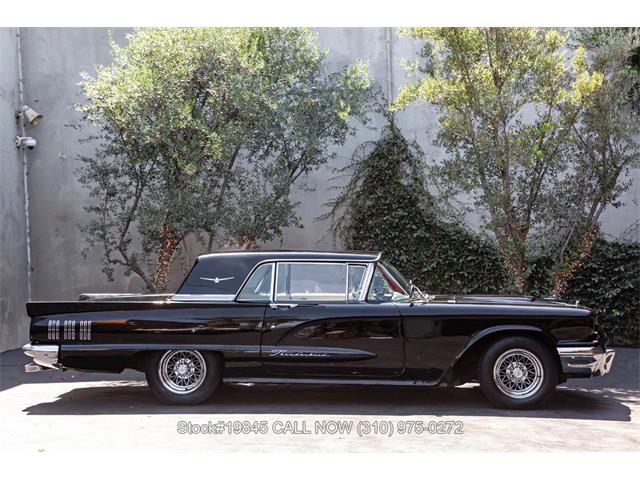 1960 Ford Thunderbird (CC-2078097) for sale in Beverly Hills, California