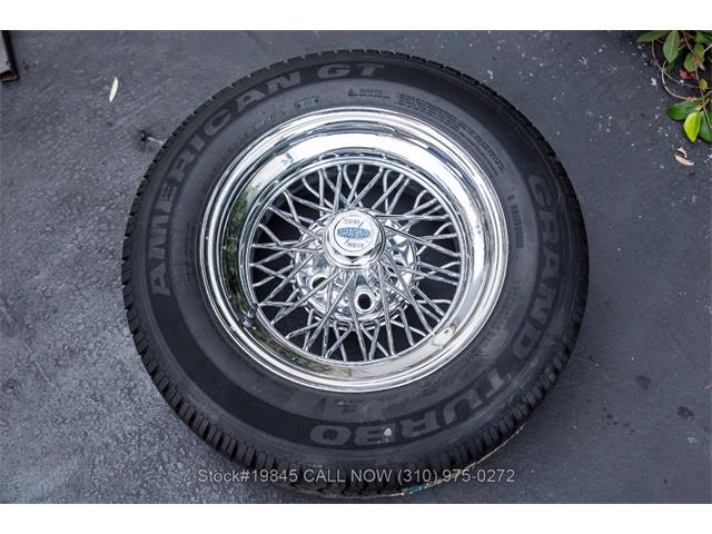 1960 Ford Thunderbird (CC-2078097) for sale in Beverly Hills, California