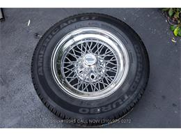 1960 Ford Thunderbird (CC-2078097) for sale in Beverly Hills, California