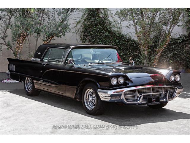 1960 Ford Thunderbird (CC-2078097) for sale in Beverly Hills, California