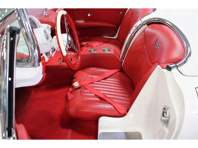 1960 Chevrolet Corvette (CC-2078099) for sale in Kentwood, Michigan