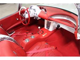 1960 Chevrolet Corvette (CC-2078099) for sale in Kentwood, Michigan