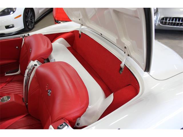 1960 Chevrolet Corvette (CC-2078099) for sale in Kentwood, Michigan