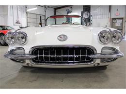 1960 Chevrolet Corvette (CC-2078099) for sale in Kentwood, Michigan