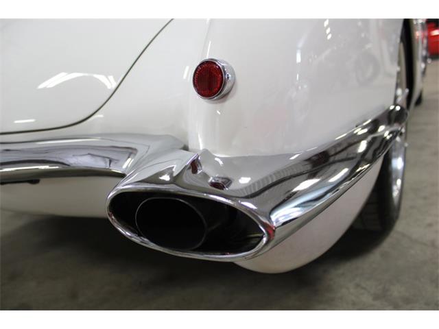 1960 Chevrolet Corvette (CC-2078099) for sale in Kentwood, Michigan