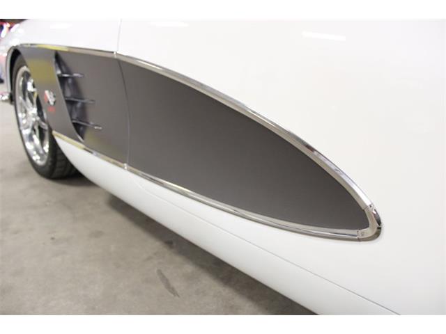 1960 Chevrolet Corvette (CC-2078099) for sale in Kentwood, Michigan