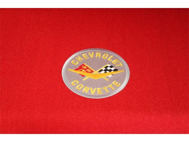 1960 Chevrolet Corvette (CC-2078099) for sale in Kentwood, Michigan