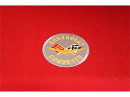 1960 Chevrolet Corvette (CC-2078099) for sale in Kentwood, Michigan