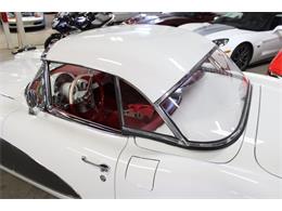 1960 Chevrolet Corvette (CC-2078099) for sale in Kentwood, Michigan