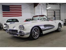 1960 Chevrolet Corvette (CC-2078099) for sale in Kentwood, Michigan
