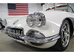 1960 Chevrolet Corvette (CC-2078099) for sale in Kentwood, Michigan