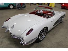 1960 Chevrolet Corvette (CC-2078099) for sale in Kentwood, Michigan