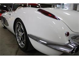 1960 Chevrolet Corvette (CC-2078099) for sale in Kentwood, Michigan
