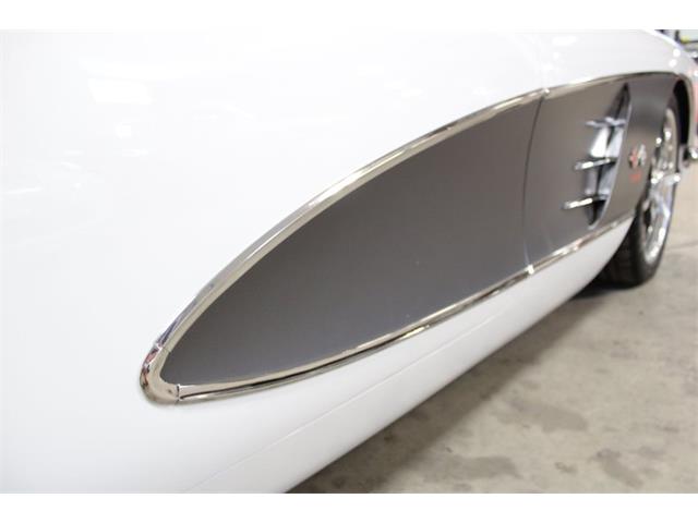 1960 Chevrolet Corvette (CC-2078099) for sale in Kentwood, Michigan