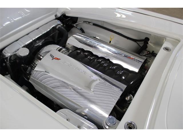 1960 Chevrolet Corvette (CC-2078099) for sale in Kentwood, Michigan