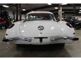 1960 Chevrolet Corvette (CC-2078099) for sale in Kentwood, Michigan