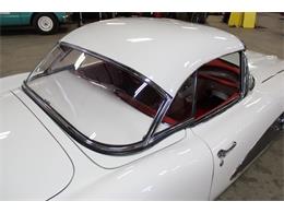 1960 Chevrolet Corvette (CC-2078099) for sale in Kentwood, Michigan