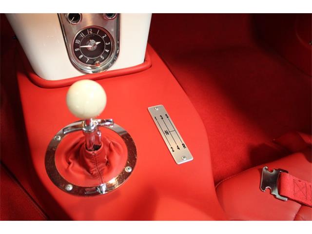 1960 Chevrolet Corvette (CC-2078099) for sale in Kentwood, Michigan