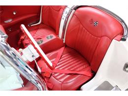 1960 Chevrolet Corvette (CC-2078099) for sale in Kentwood, Michigan