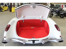 1960 Chevrolet Corvette (CC-2078099) for sale in Kentwood, Michigan