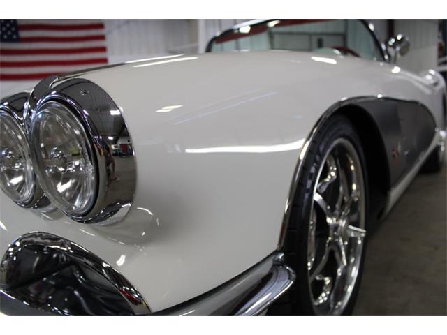 1960 Chevrolet Corvette (CC-2078099) for sale in Kentwood, Michigan