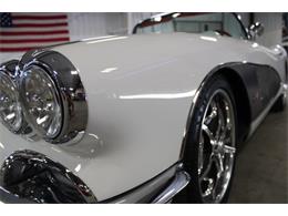 1960 Chevrolet Corvette (CC-2078099) for sale in Kentwood, Michigan