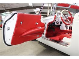 1960 Chevrolet Corvette (CC-2078099) for sale in Kentwood, Michigan