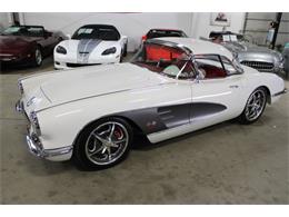 1960 Chevrolet Corvette (CC-2078099) for sale in Kentwood, Michigan